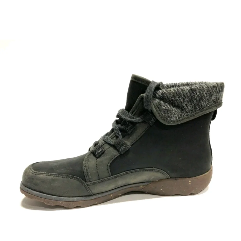 Chaco Waterproof Boots
